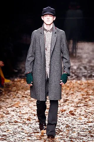 Look 1